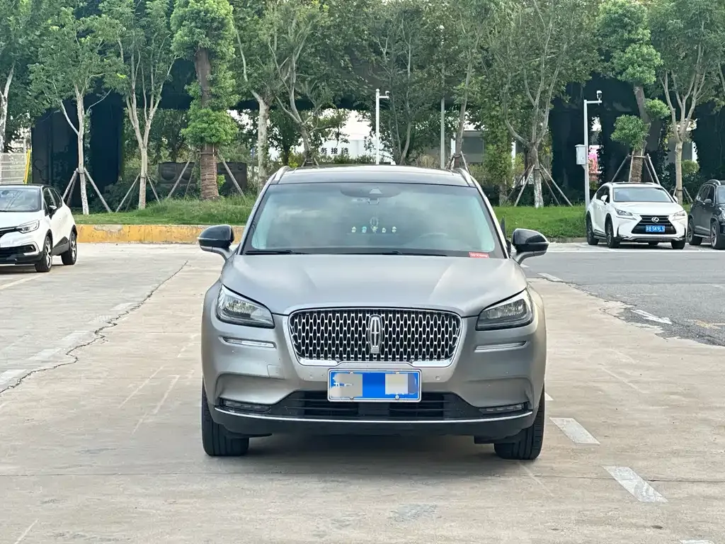 [object Object] Corsair 2022 из CN, фото 2