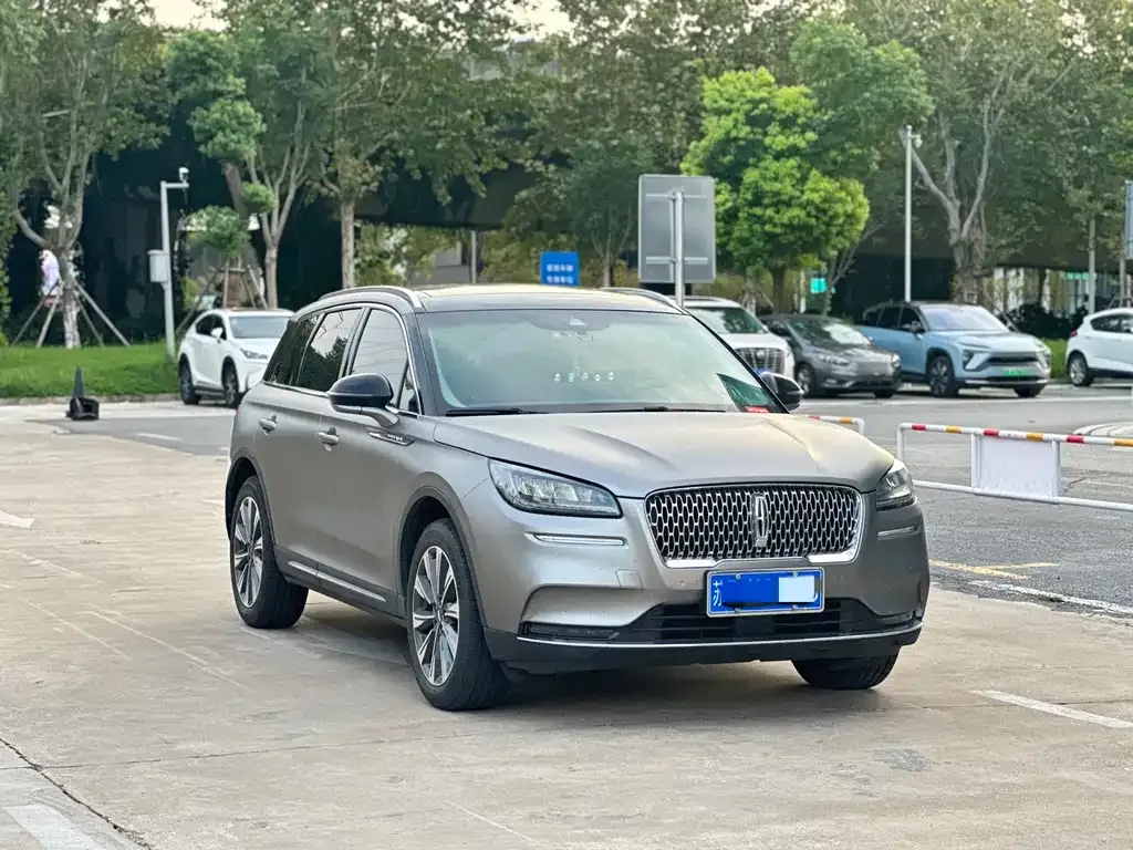 [object Object] Corsair 2022 из CN, фото 3