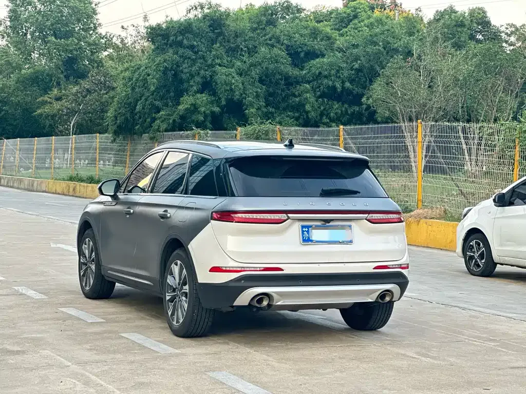 [object Object] Corsair 2022 из CN, фото 4