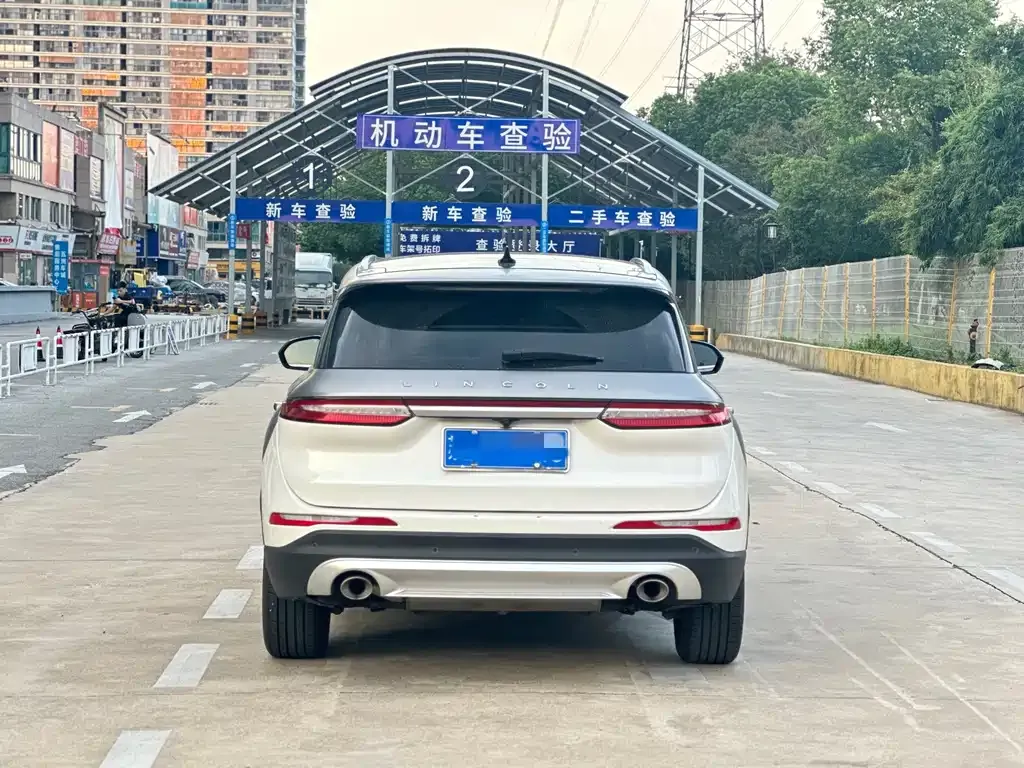 [object Object] Corsair 2022 из CN, фото 5