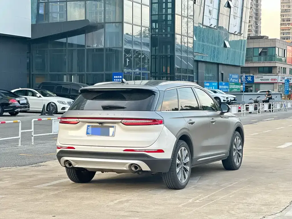 [object Object] Corsair 2022 из CN, фото 6