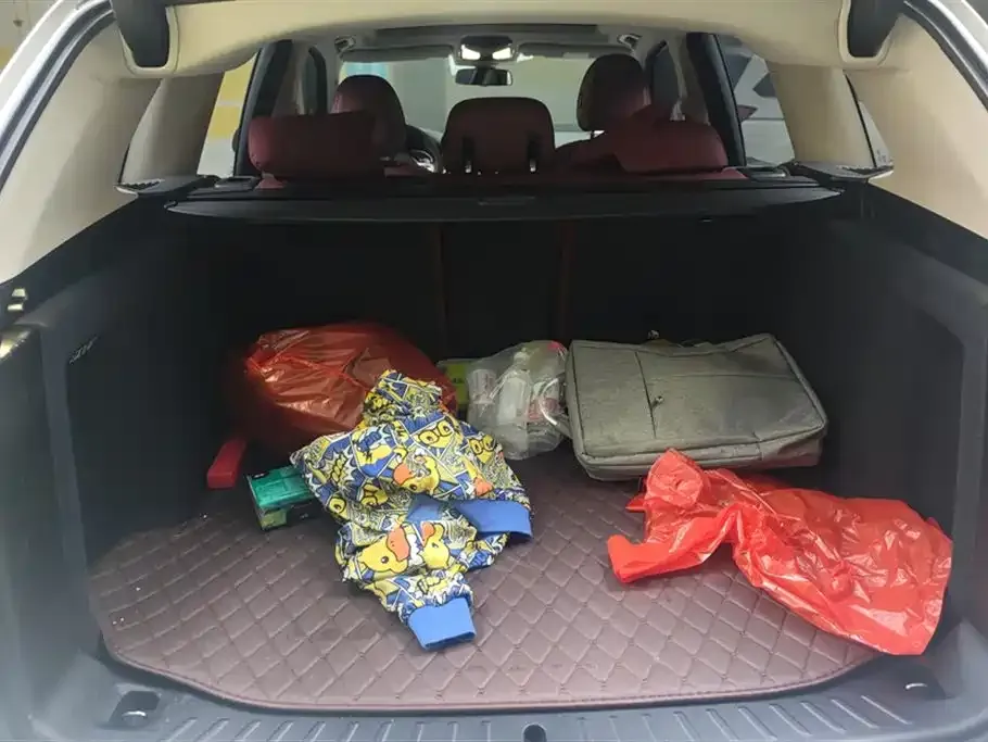 BMW X3 2025 из CN, фото 4