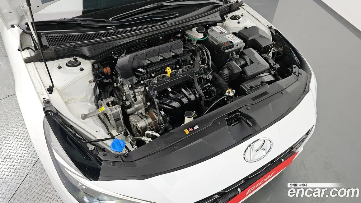 Hyundai AVANTE — фото 6