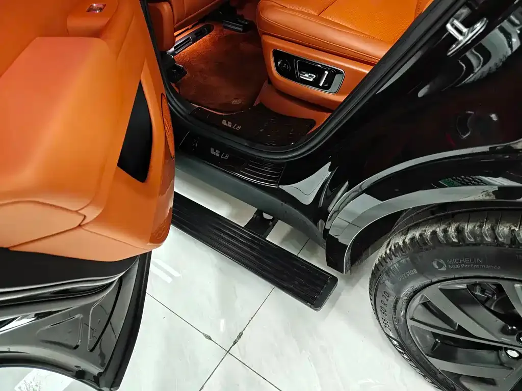 Li Auto L8 2024 из CN, фото 10