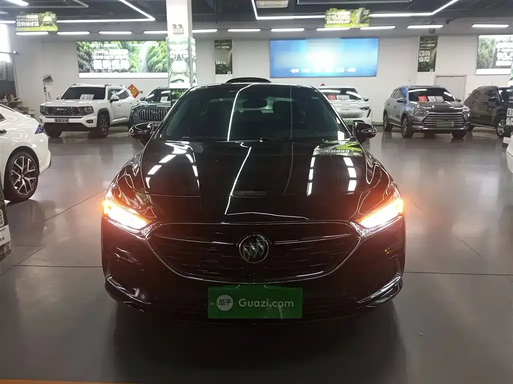 Buick LaCrosse 2022 из CN, фото 3
