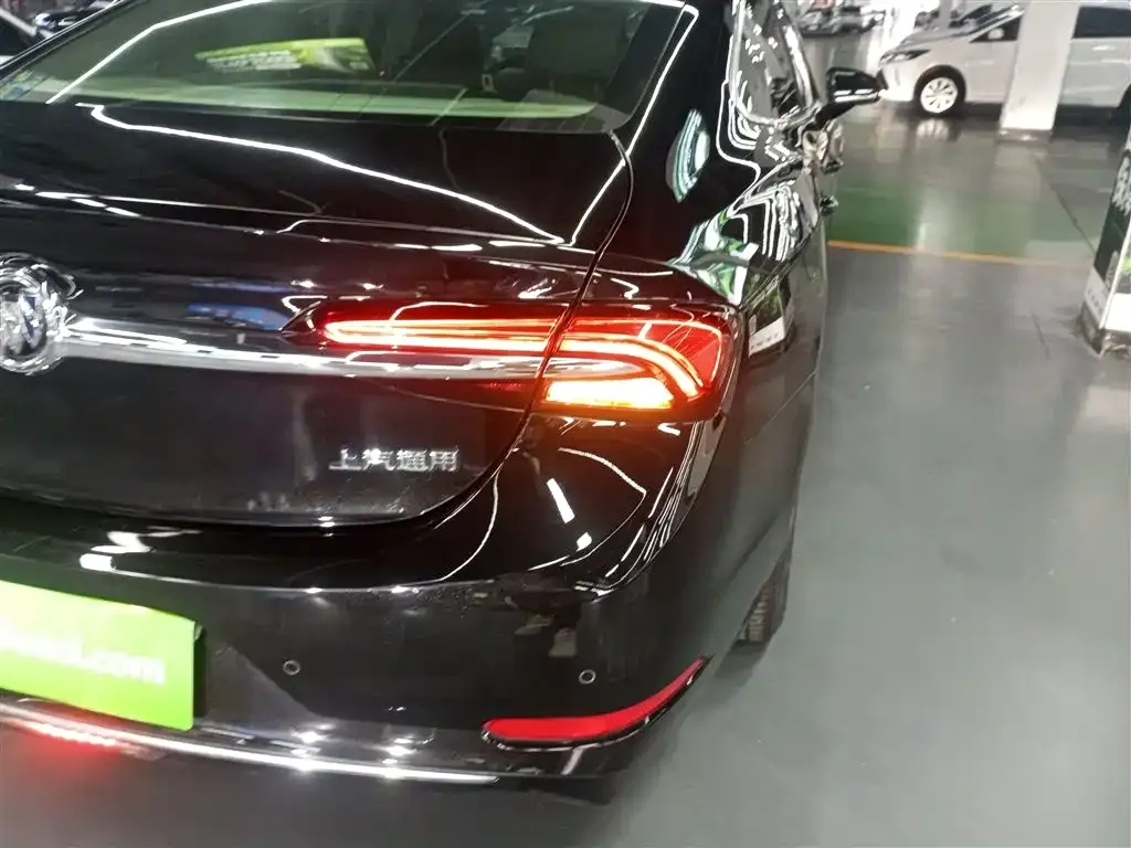 Buick LaCrosse 2022 из CN, фото 8