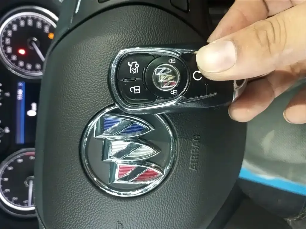 Buick LaCrosse 2022 из CN, фото 9