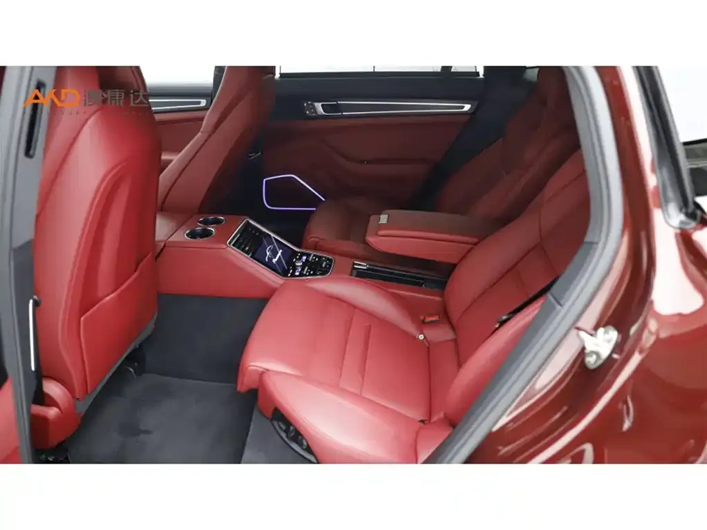 Porsche Panamera 2023 из CN, фото 7