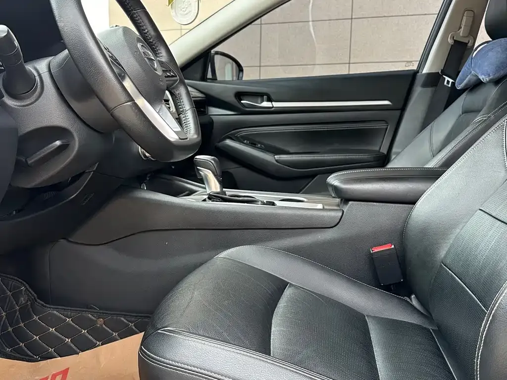 Nissan Teana 2021 из CN, фото 4