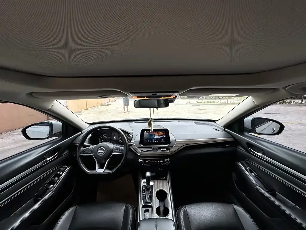 Nissan Teana 2021 из CN, фото 5