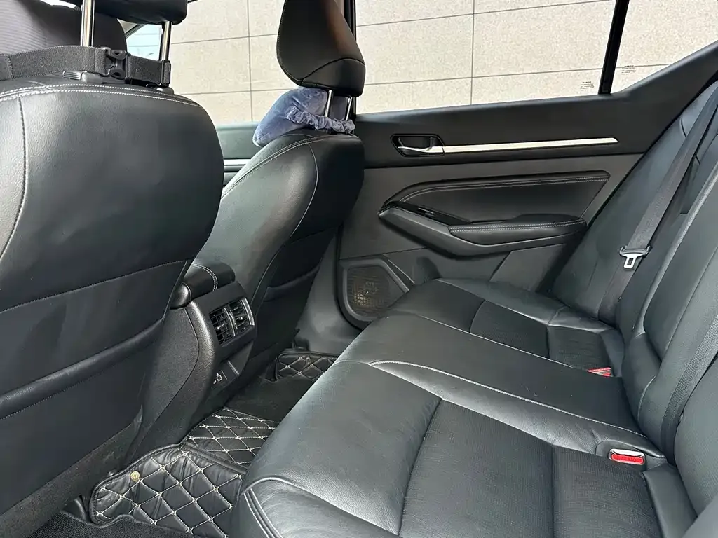 Nissan Teana 2021 из CN, фото 6