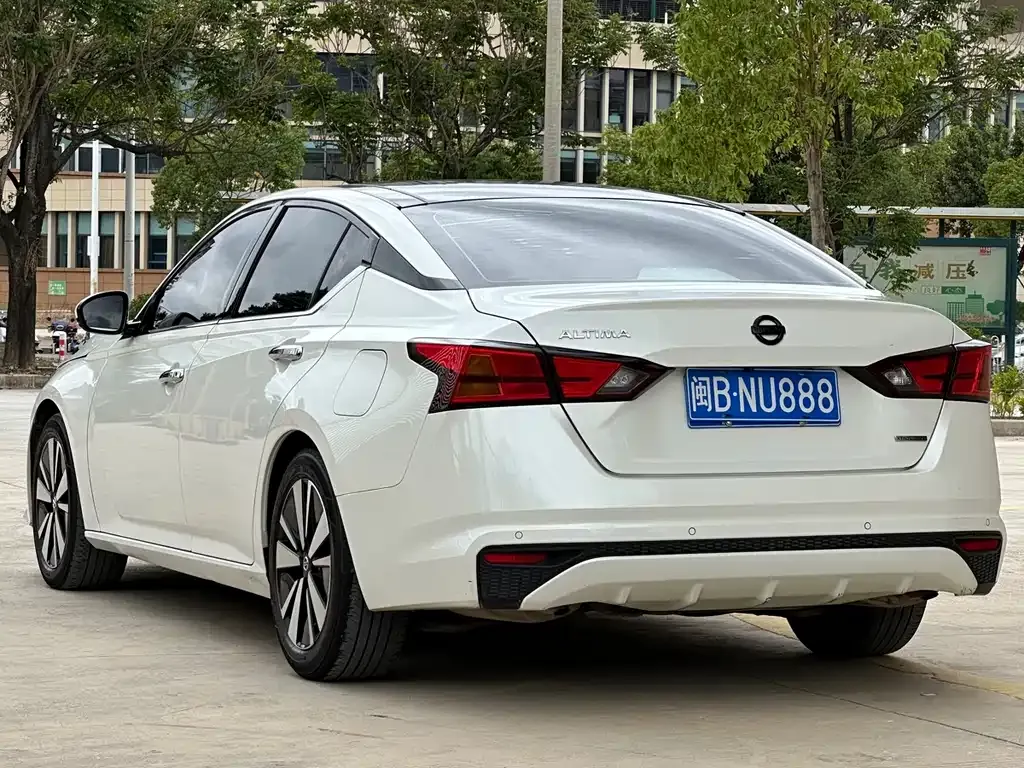 Nissan Teana 2021 из CN, фото 7