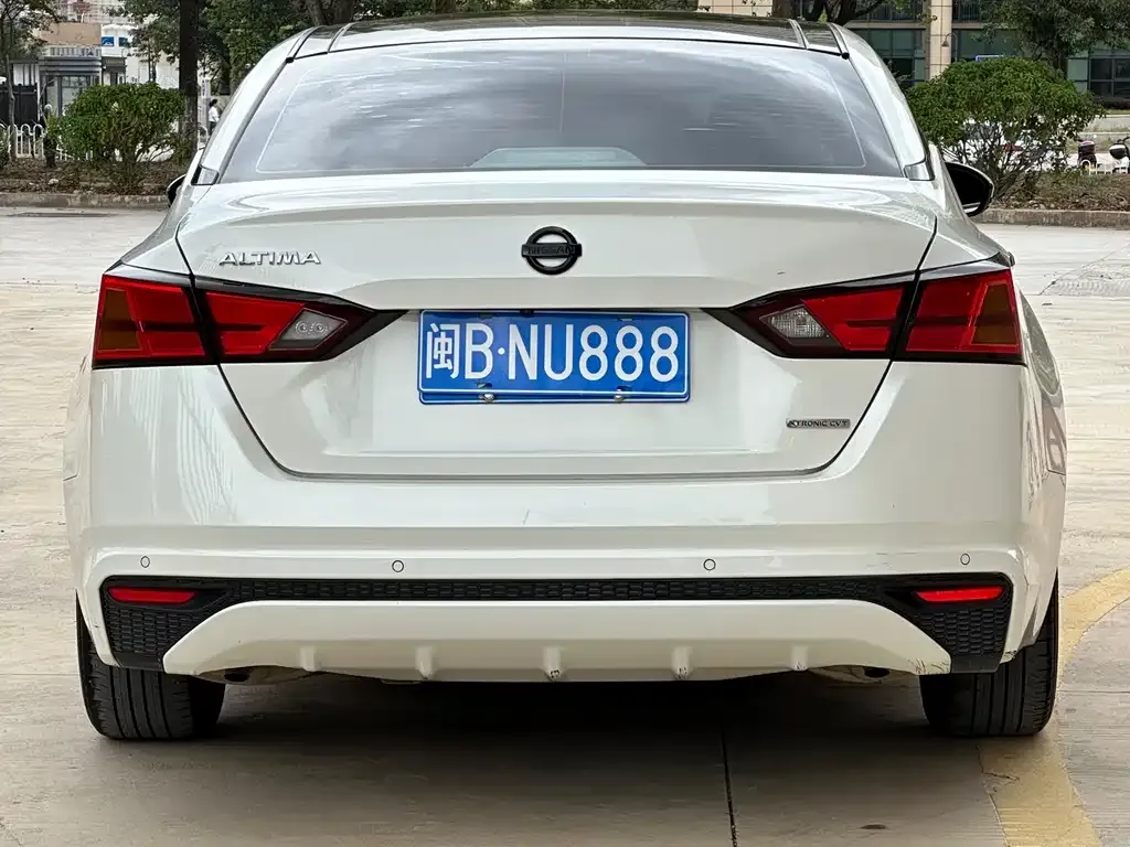 Nissan Teana 2021 из CN, фото 8