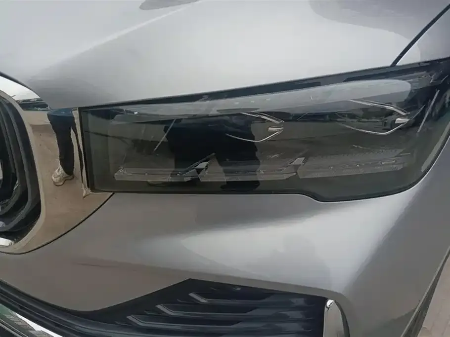 Geely Xingyue L 2021 из CN, фото 5