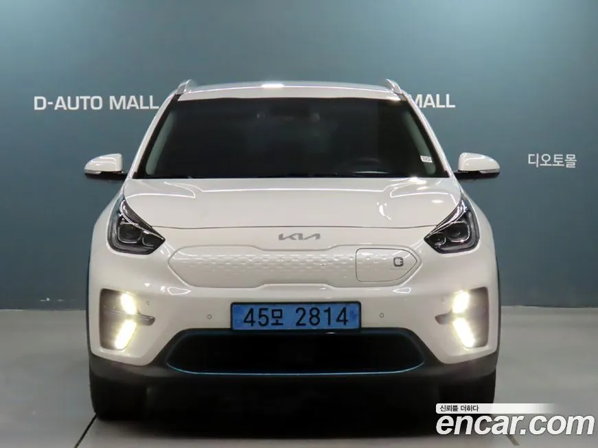 Kia Niro — фото 2