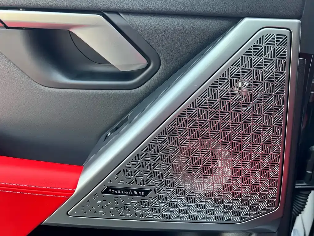 BMW M5 New Energy 2025 из CN, фото 7