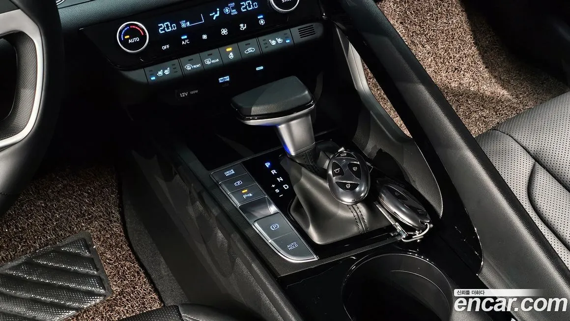 Hyundai AVANTE — фото 9