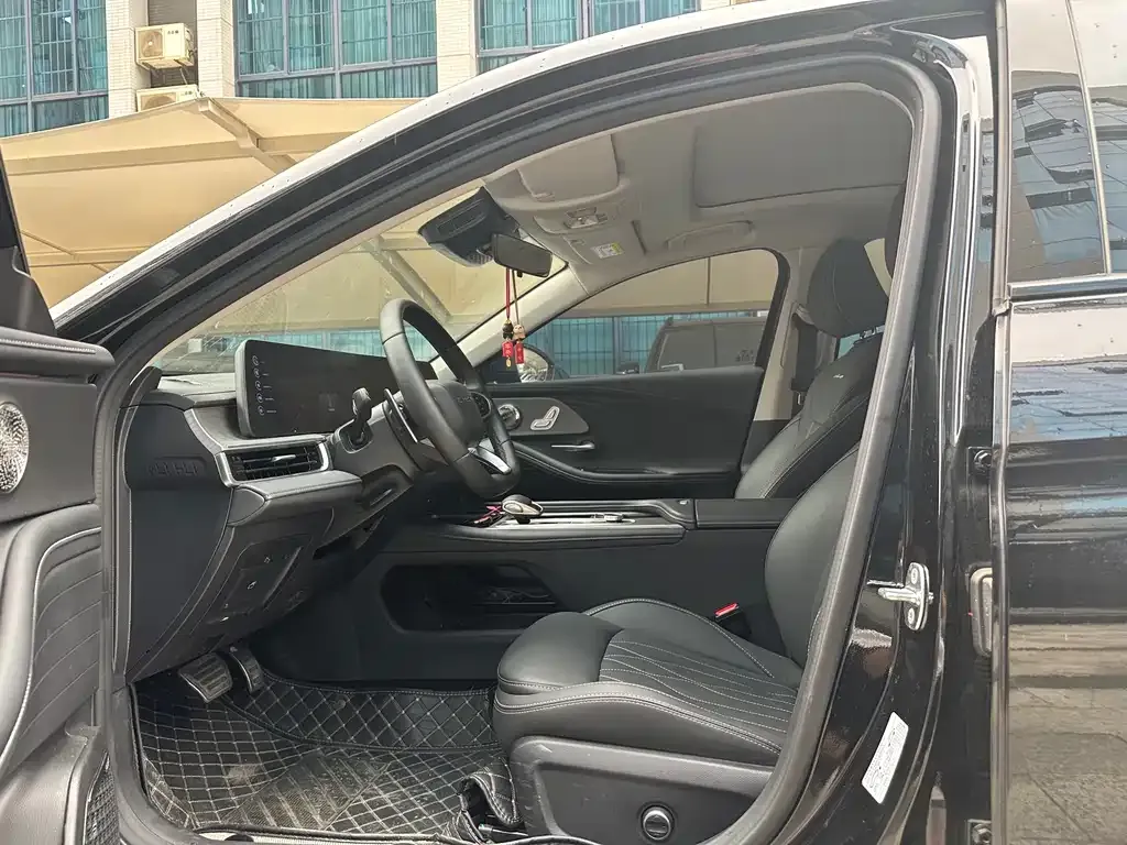 Chery Arrizo 8 2024 из CN, фото 6