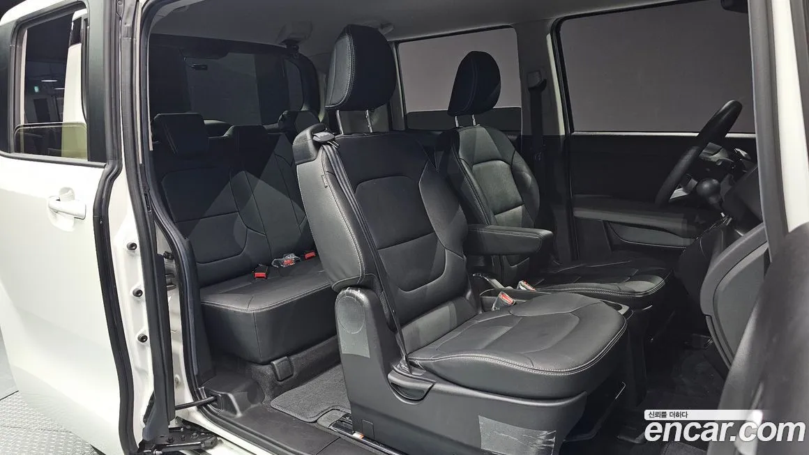 Kia RAY 2023 из KR, фото 10