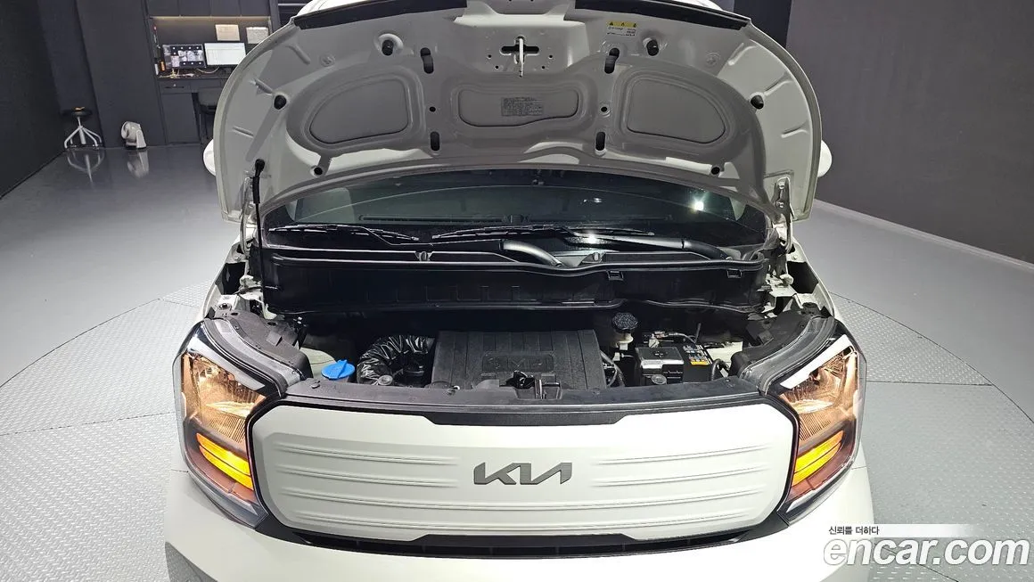 Kia RAY 2023 из KR, фото 6