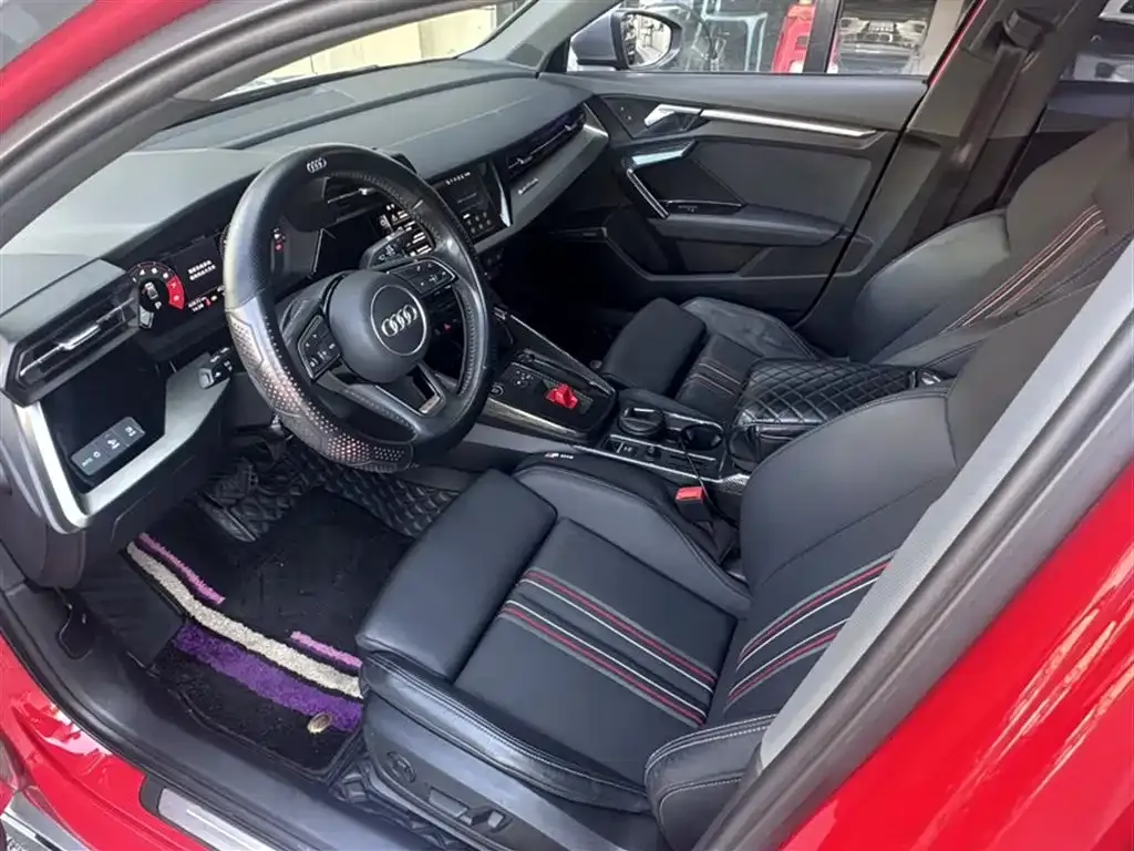 [object Object] A3 2021 из CN, фото 10