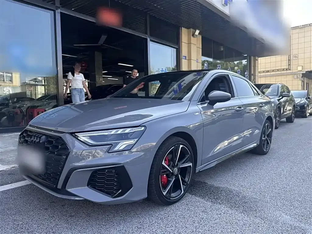 [object Object] A3 2021 из CN, фото 2