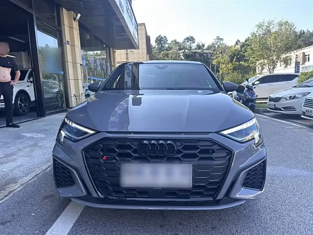 [object Object] A3 2021 из CN, фото 3