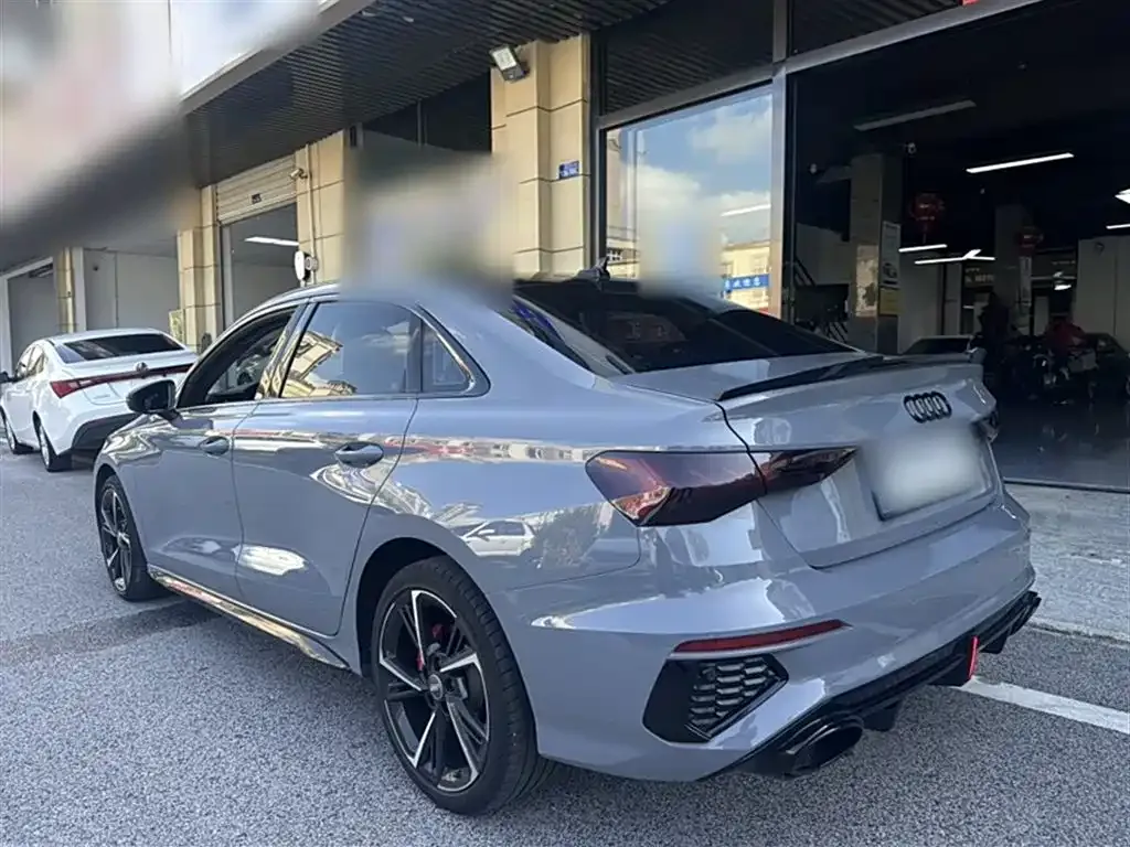 [object Object] A3 2021 из CN, фото 5