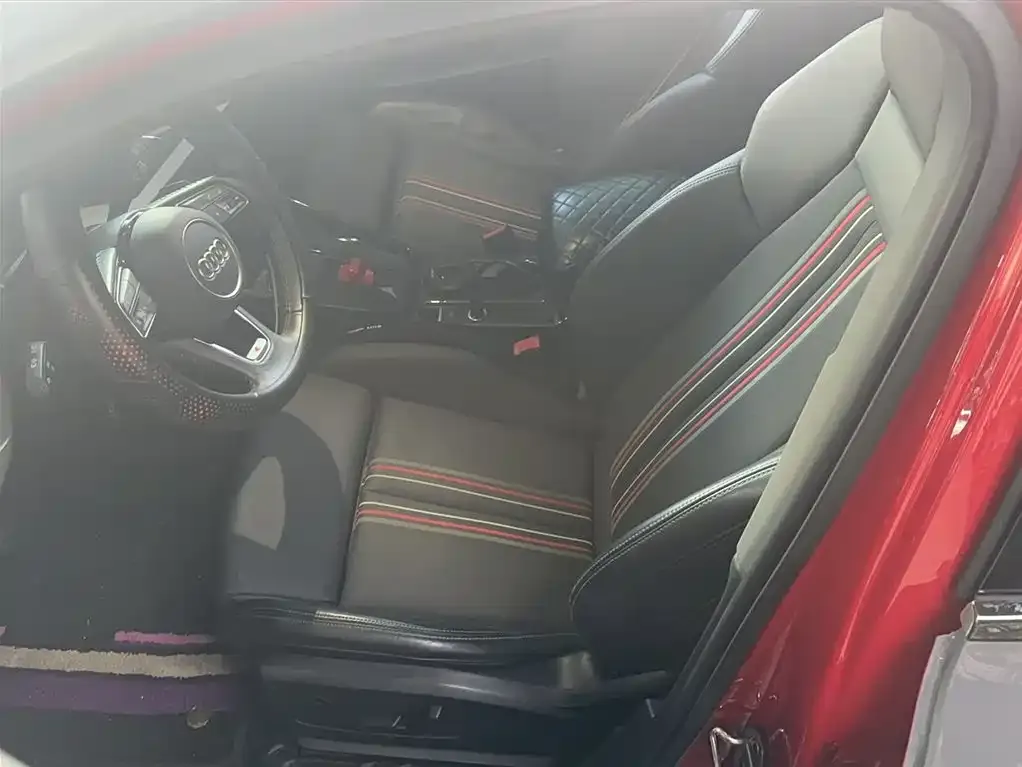 [object Object] A3 2021 из CN, фото 6