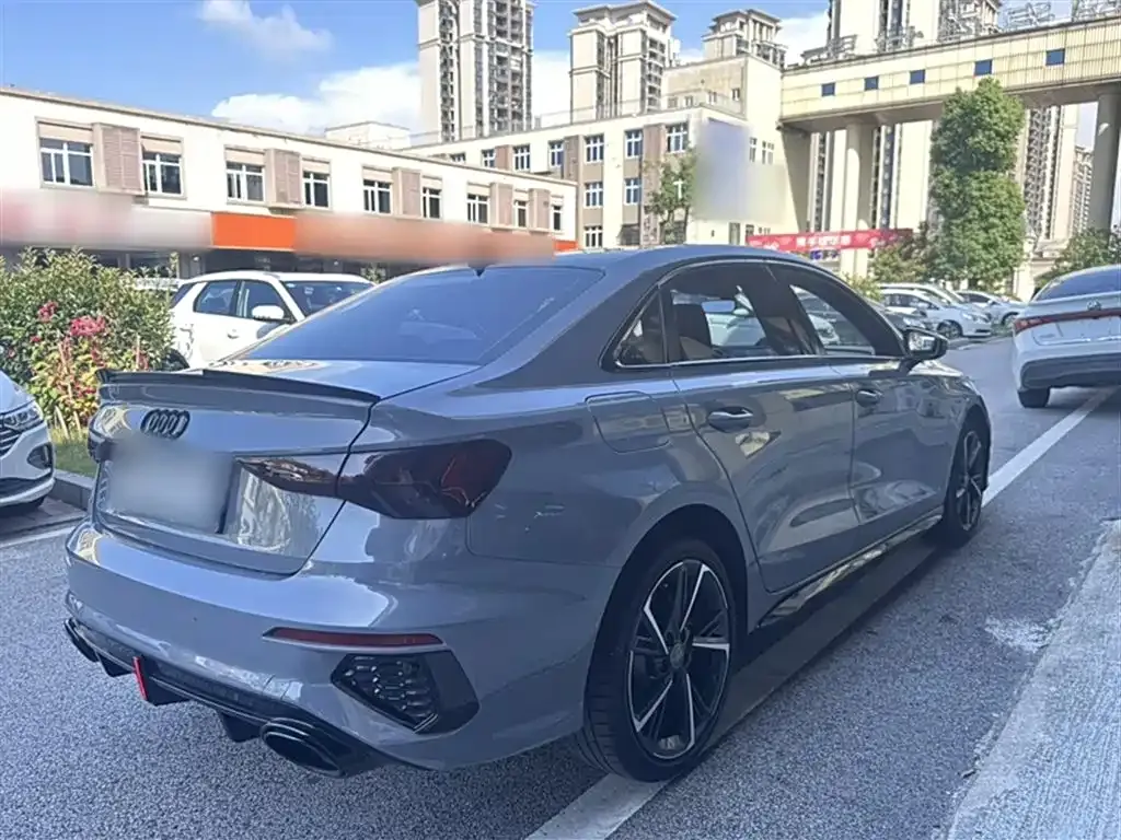 [object Object] A3 2021 из CN, фото 8