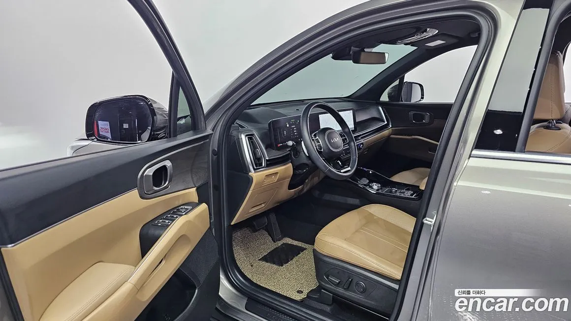 Kia Sorento — фото 10