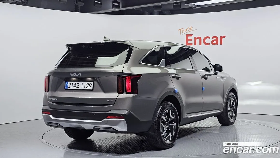 Kia Sorento — фото 2
