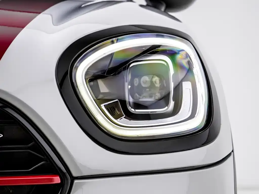 MINI Countryman JCW 2022 из CN, фото 10