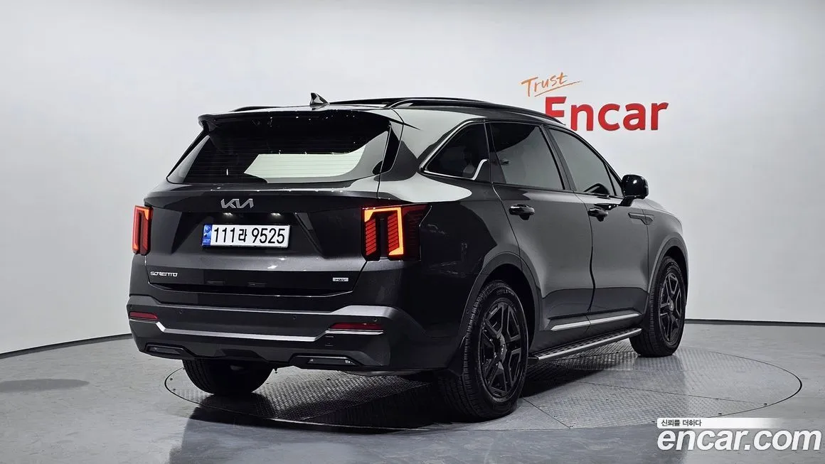 Kia Sorento — фото 2