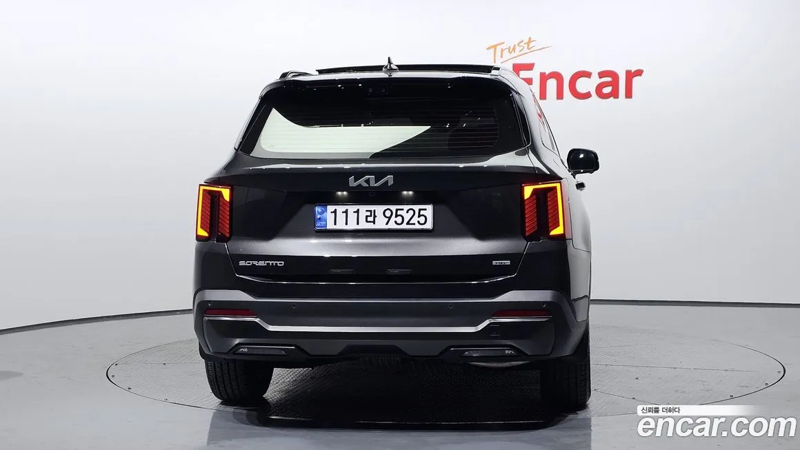 Kia Sorento — фото 4