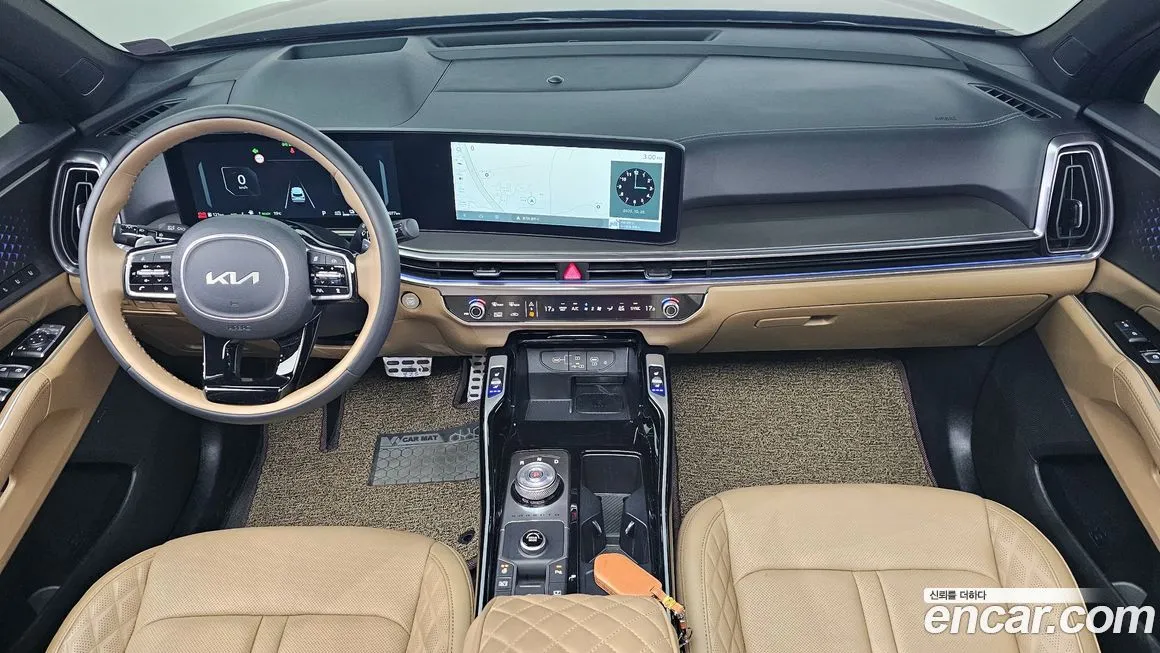 Kia Sorento — фото 7