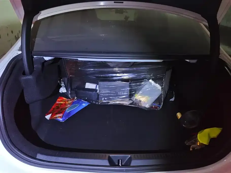 Mercedes-Benz A-Class 2021 из CN, фото 4