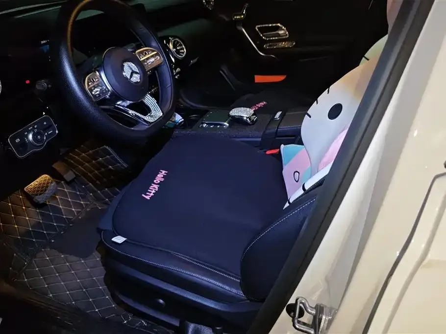 Mercedes-Benz A-Class 2021 из CN, фото 9