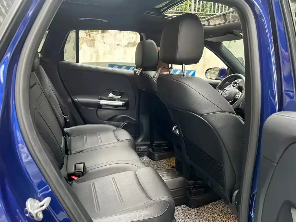 Mercedes-Benz GLA 2021 из CN, фото 6