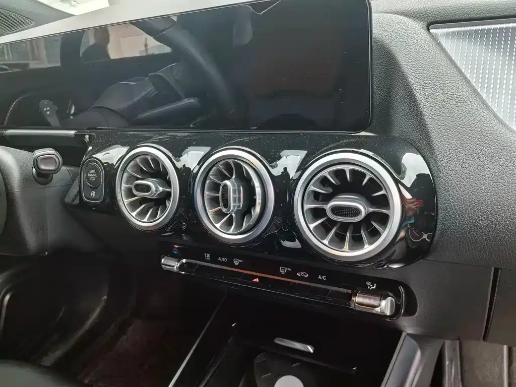 Mercedes-Benz GLA 2021 из CN, фото 7