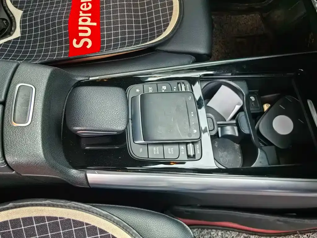 Mercedes-Benz GLA 2021 из CN, фото 8