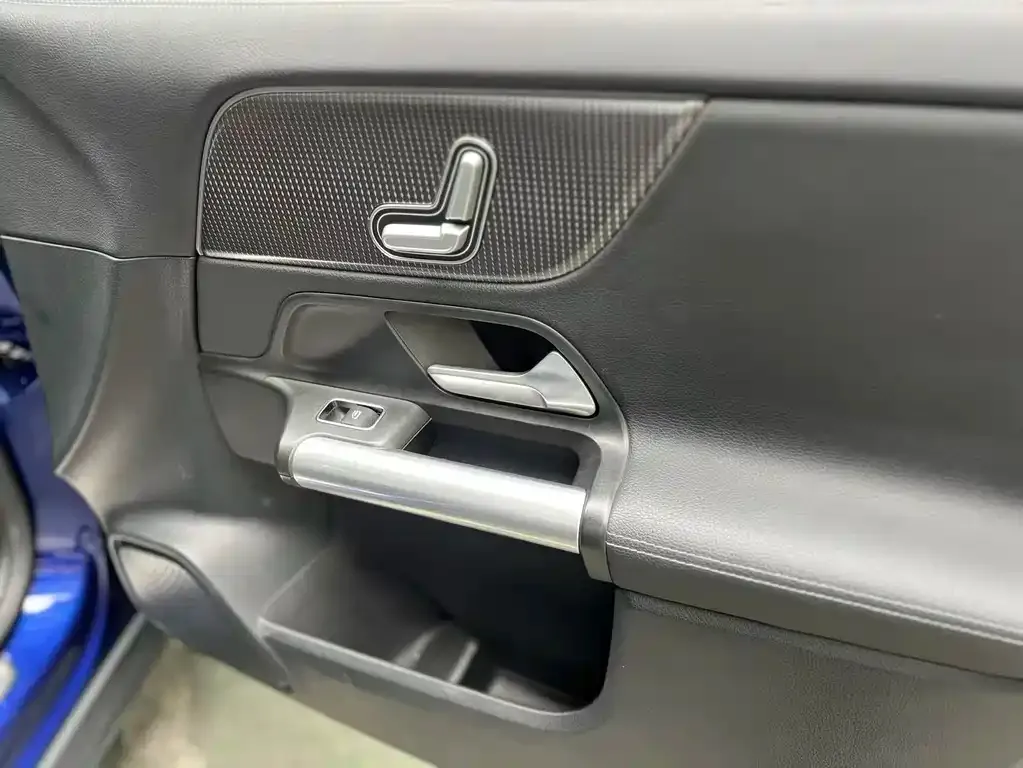 Mercedes-Benz GLA 2021 из CN, фото 9