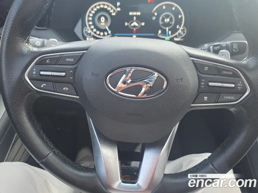 Hyundai Palisade — фото 6