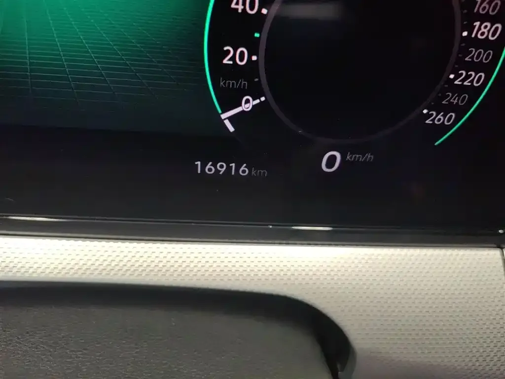 Volkswagen Lamando 2023 из CN, фото 6