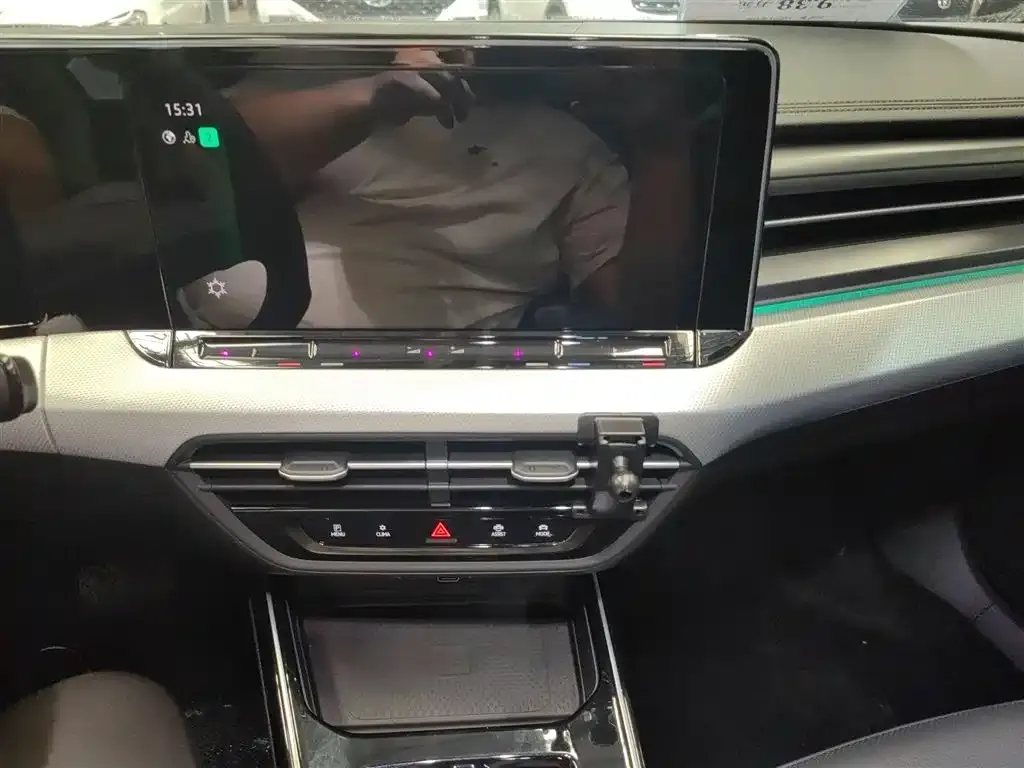 Volkswagen Lamando 2023 из CN, фото 7