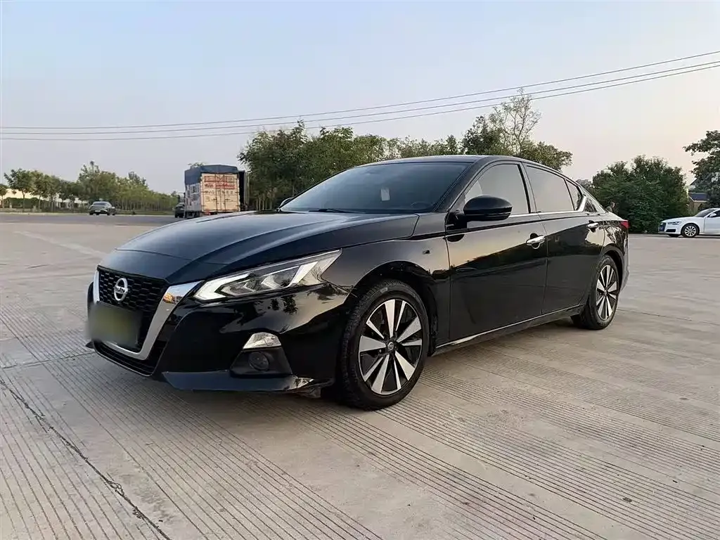 Nissan Teana 2022 из CN, фото 1