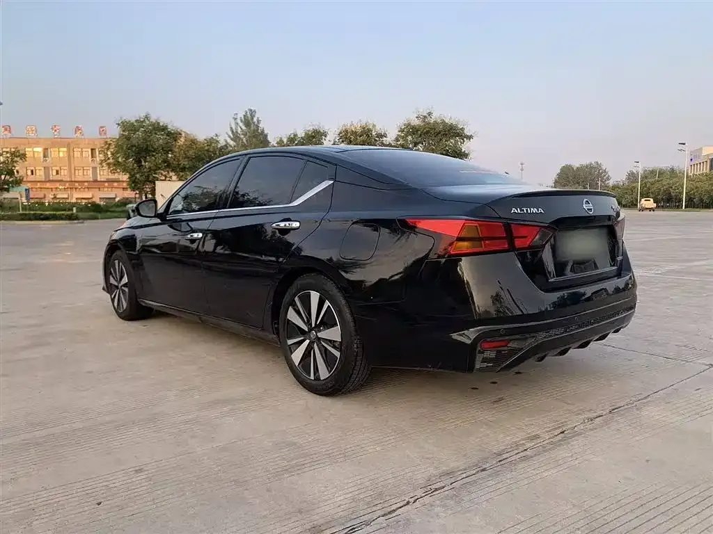 Nissan Teana 2022 из CN, фото 10