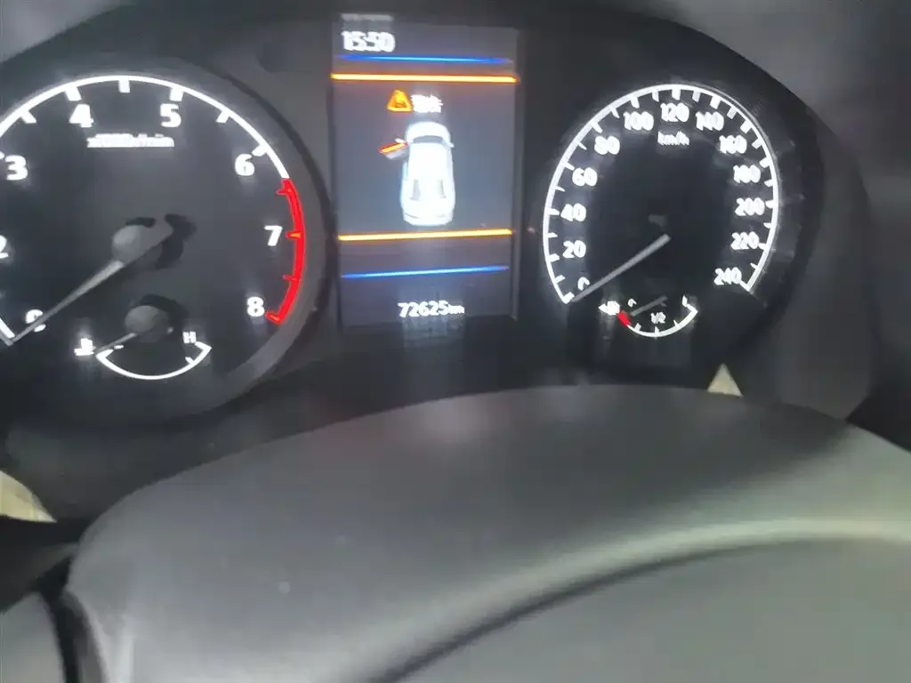 Nissan Teana 2022 из CN, фото 5