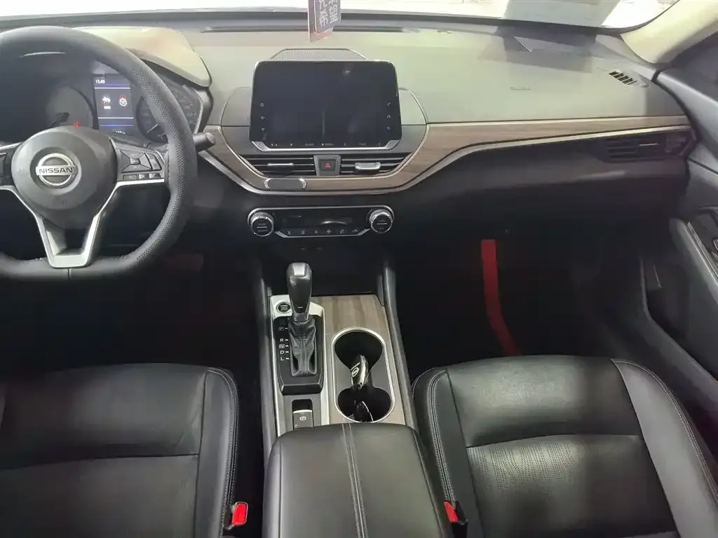 Nissan Teana 2022 из CN, фото 6