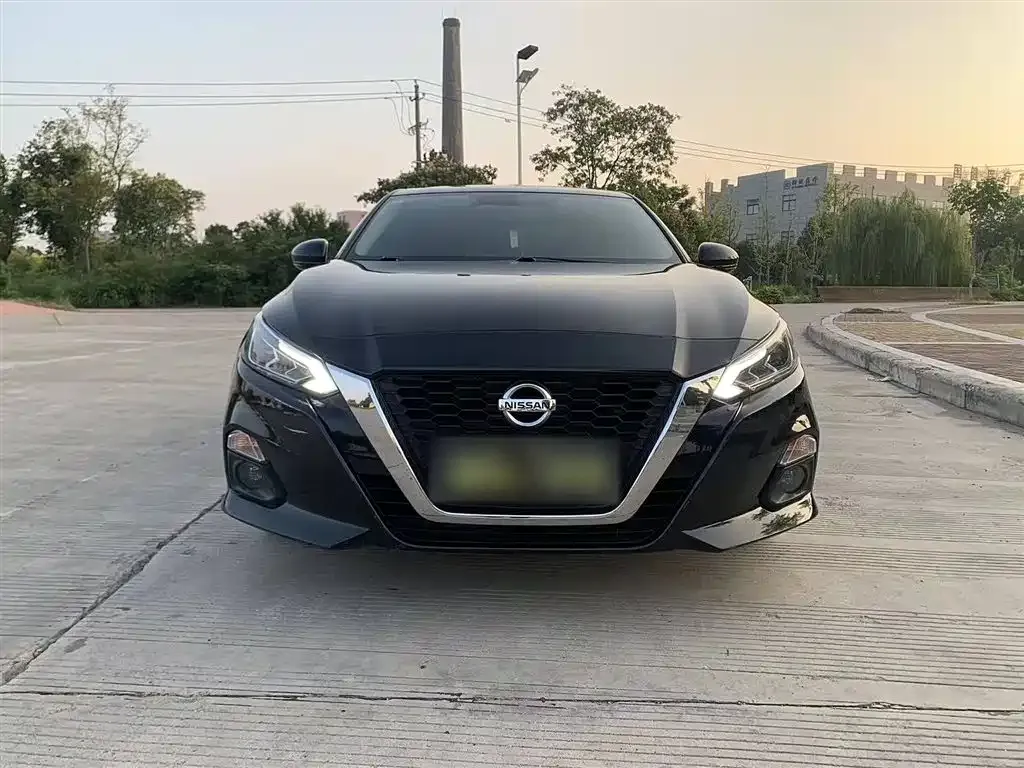 Nissan Teana 2022 из CN, фото 7